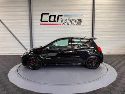 Renault Clio III Renault Sport — photo 7