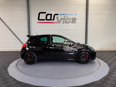 Renault Clio III Renault Sport — photo 3