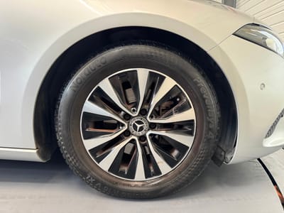 Mercedes-Benz Classe A Business Line — photo 23