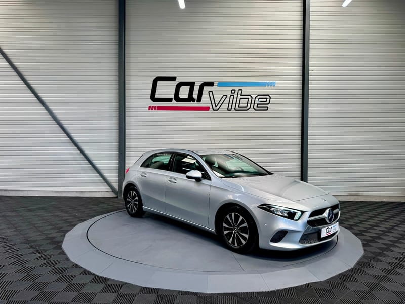 Mercedes-Benz Classe A Business Line — photo 1