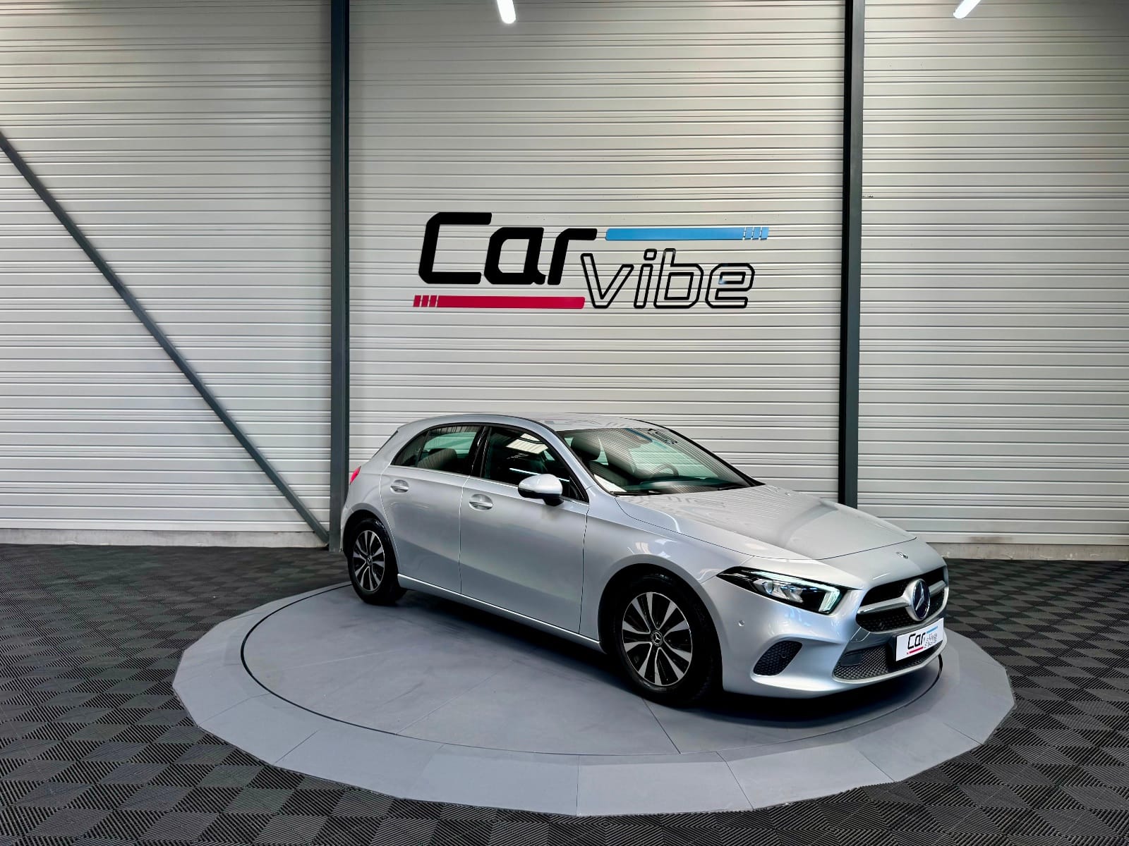 Mercedes-Benz Classe A Business Line — photo 1