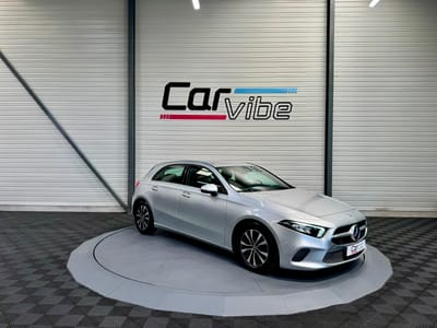 Mercedes-Benz Classe A Business Line — photo 1