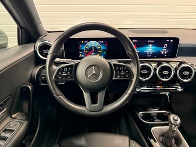 Mercedes-Benz Classe A Business Line — photo 14