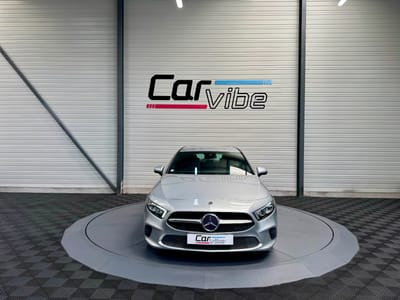 Mercedes-Benz Classe A Business Line — photo 5