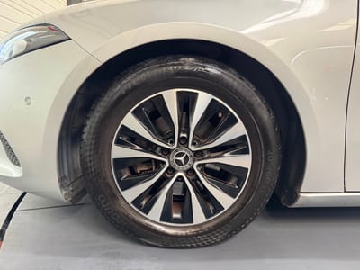 Mercedes-Benz Classe A Business Line — photo 22