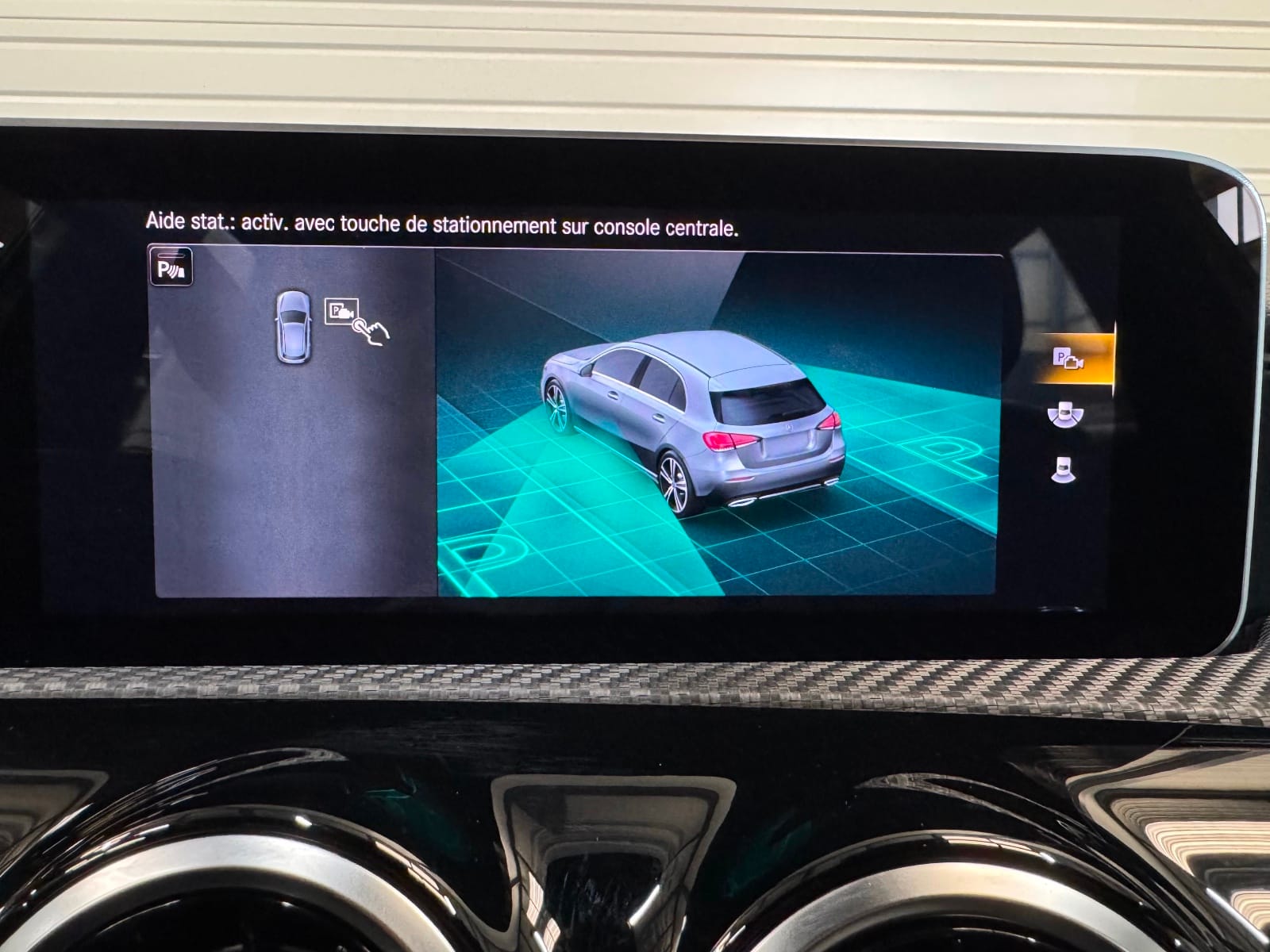 Mercedes-Benz Classe A Business Line — photo 19