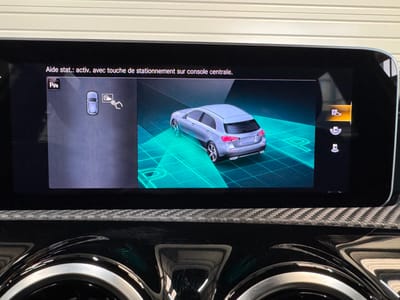 Mercedes-Benz Classe A Business Line — photo 19