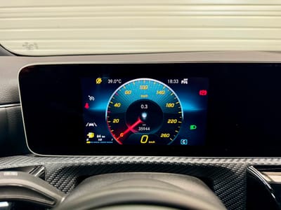 Mercedes-Benz Classe A Business Line — photo 15