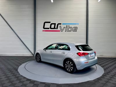 Mercedes-Benz Classe A Business Line — photo 8