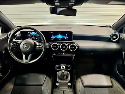Mercedes-Benz Classe A Business Line — photo 2