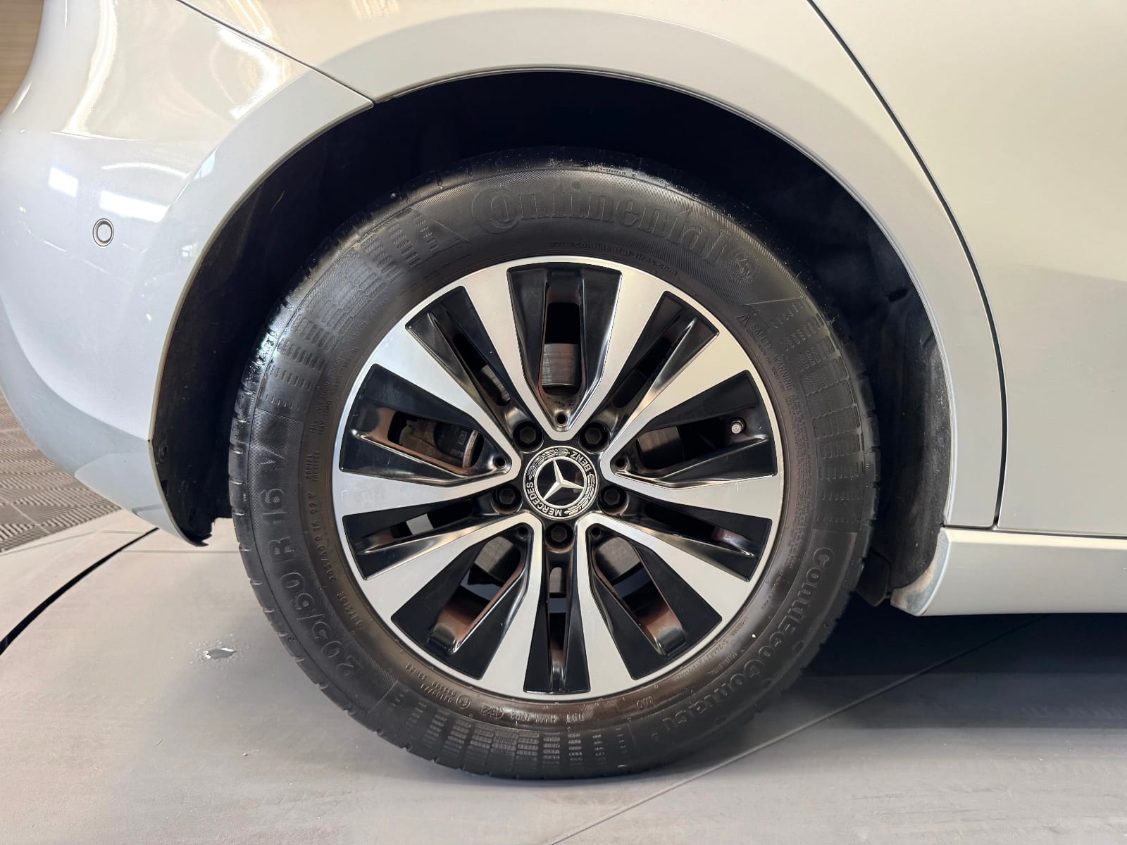 Mercedes-Benz Classe A Business Line — photo 25