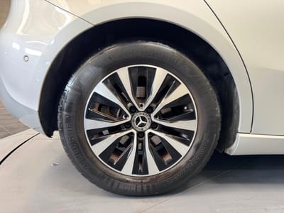 Mercedes-Benz Classe A Business Line — photo 25