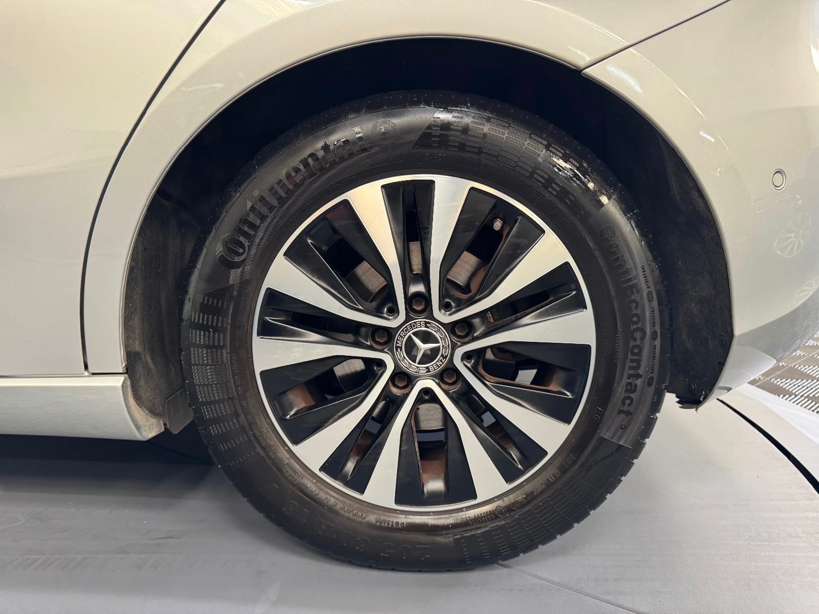 Mercedes-Benz Classe A Business Line — photo 24