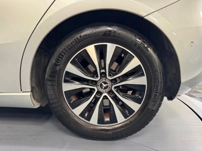 Mercedes-Benz Classe A Business Line — photo 24