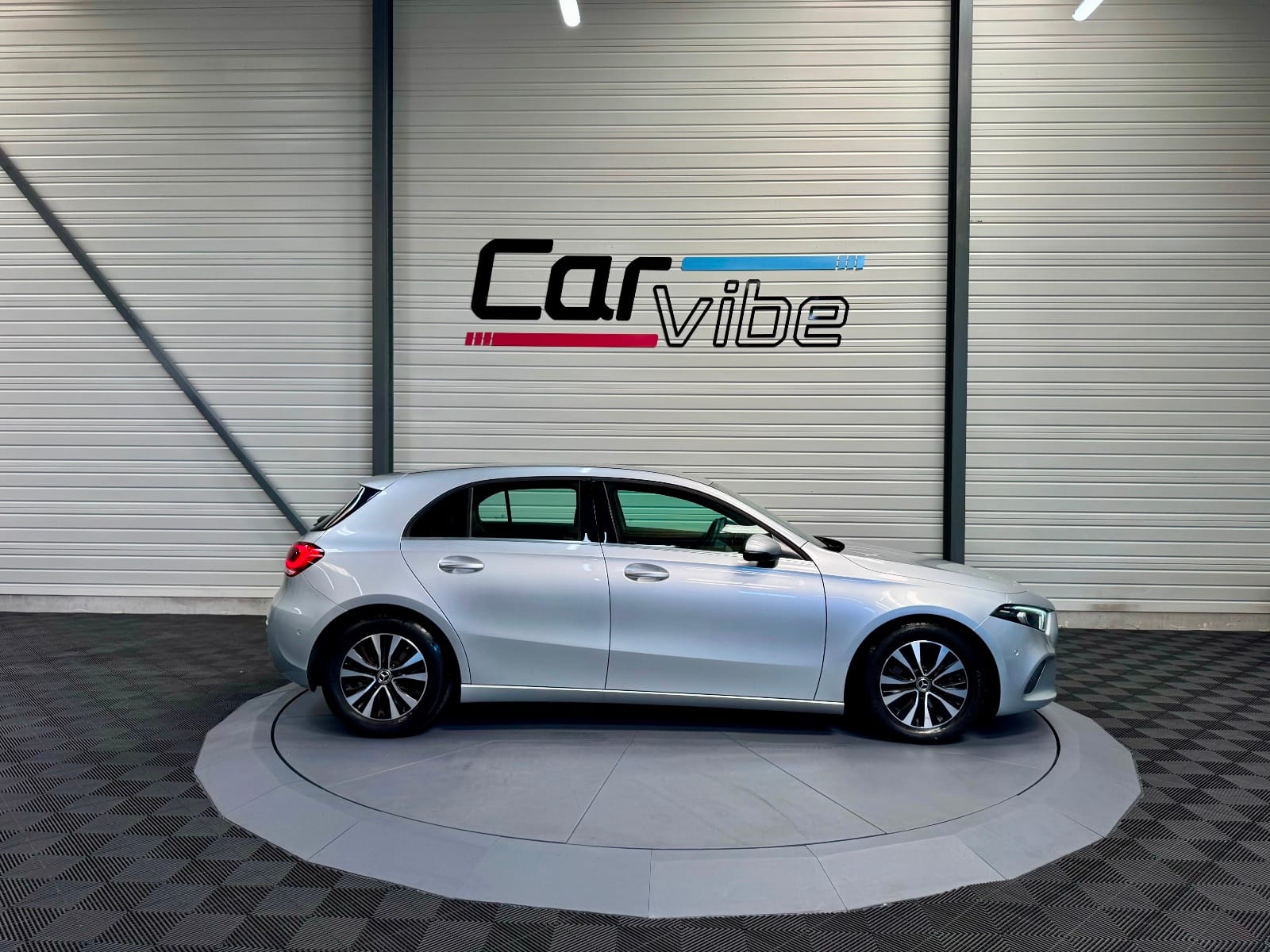 Mercedes-Benz Classe A Business Line — photo 4