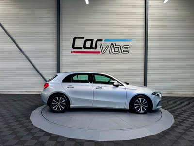 Mercedes-Benz Classe A Business Line — photo 4