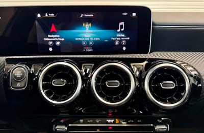 Mercedes-Benz Classe A Business Line — photo 16