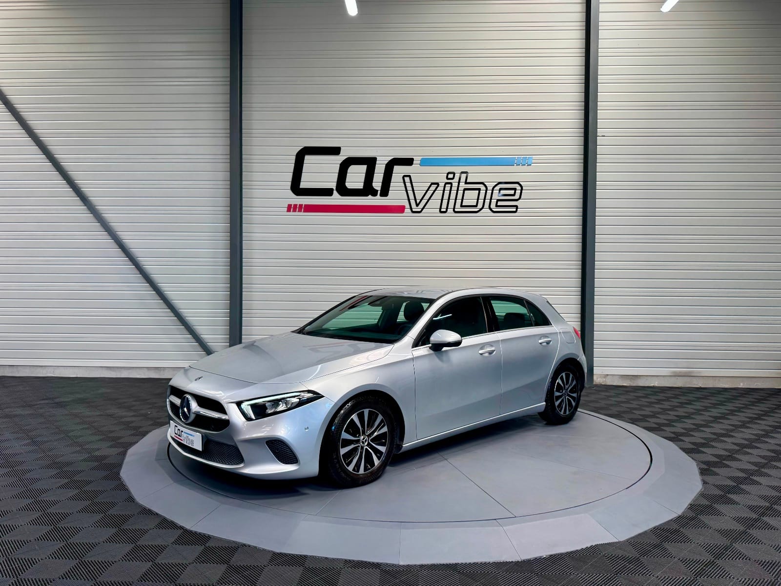 Mercedes-Benz Classe A Business Line — photo 6