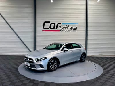 Mercedes-Benz Classe A Business Line — photo 6