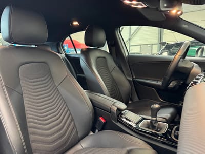 Mercedes-Benz Classe A Business Line — photo 10