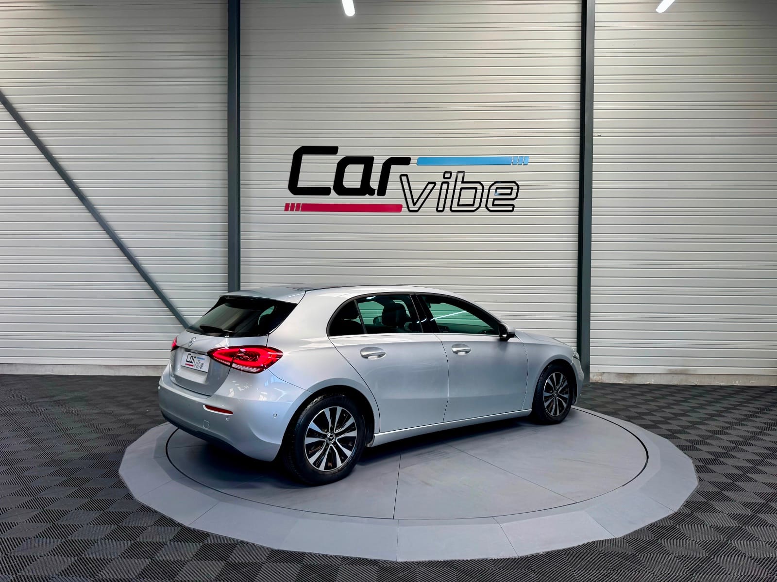 Mercedes-Benz Classe A Business Line — photo 3