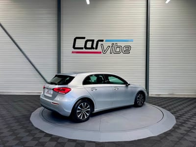 Mercedes-Benz Classe A Business Line — photo 3