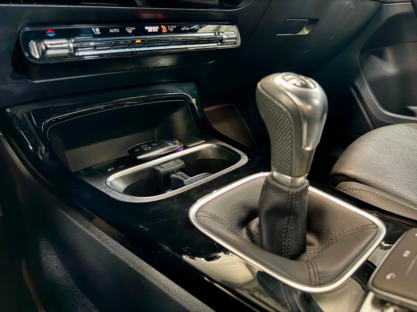 Mercedes-Benz Classe A Business Line — photo 20