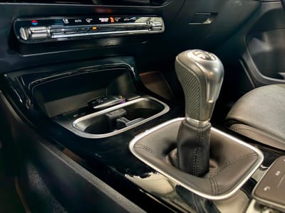 Mercedes-Benz Classe A Business Line — photo 20