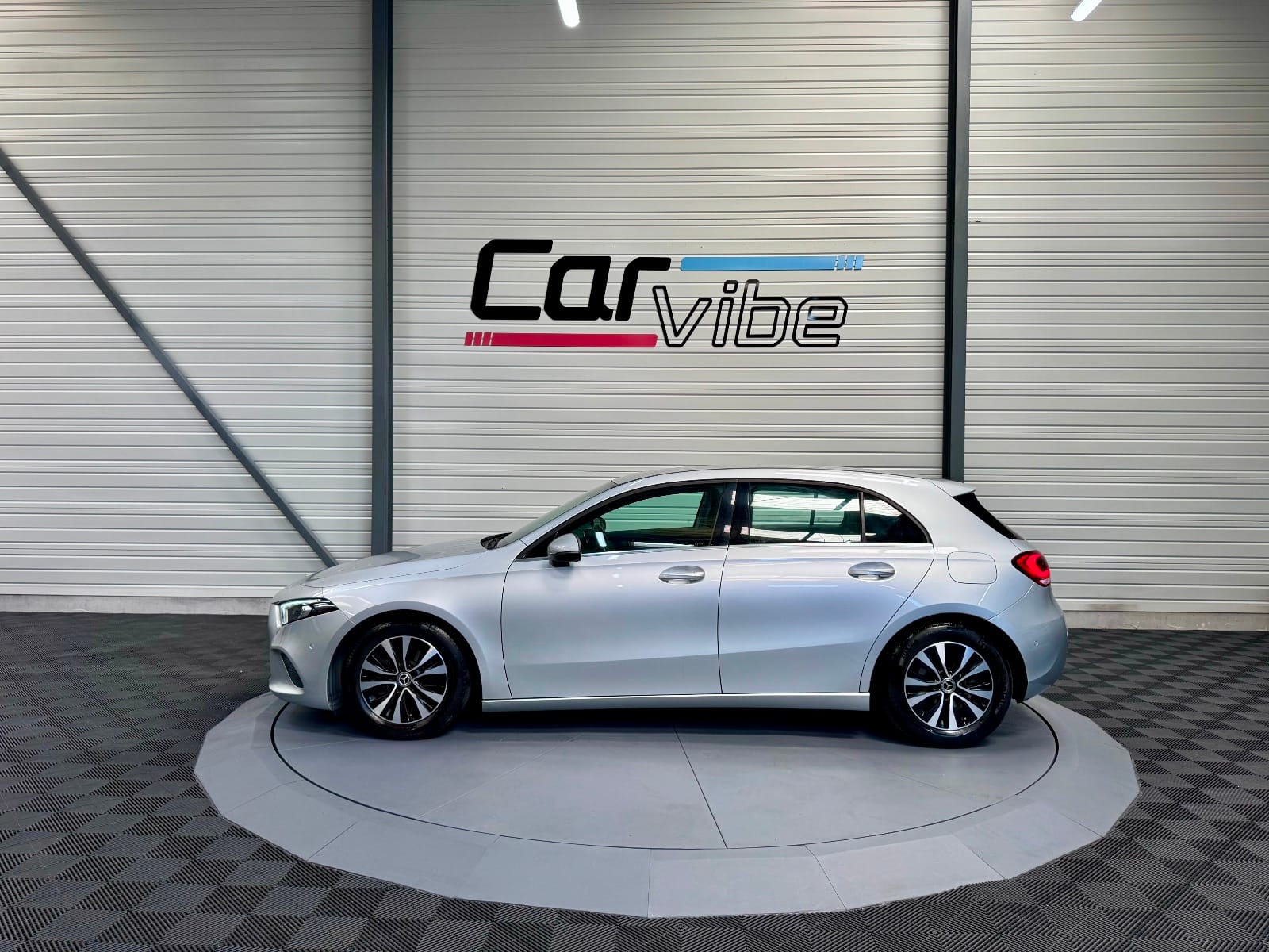 Mercedes-Benz Classe A Business Line — photo 7