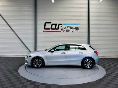 Mercedes-Benz Classe A Business Line — photo 7