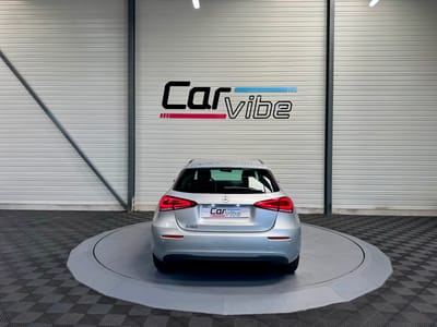 Mercedes-Benz Classe A Business Line — photo 9