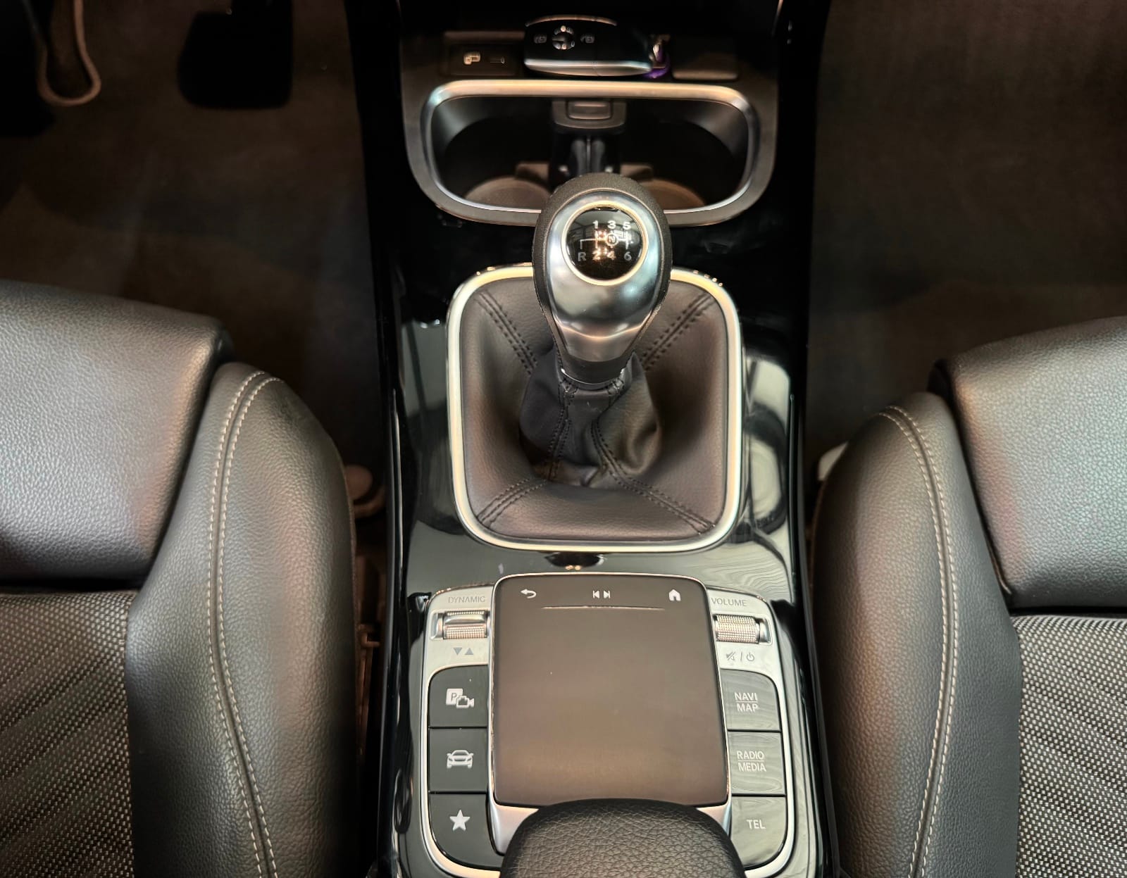Mercedes-Benz Classe A Business Line — photo 21