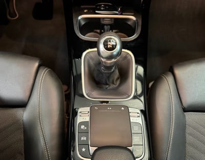Mercedes-Benz Classe A Business Line — photo 21
