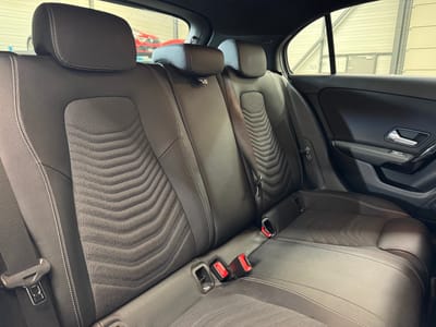 Mercedes-Benz Classe A Business Line — photo 11