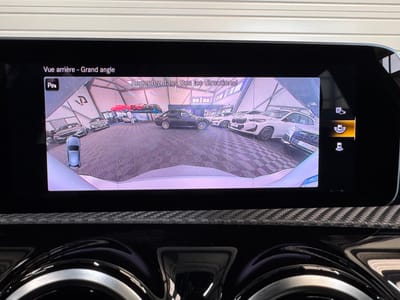 Mercedes-Benz Classe A Business Line — photo 18