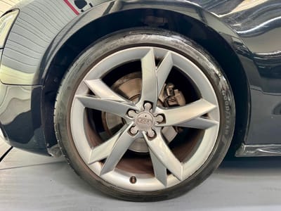 Audi A5 Sportback S LINE — photo 22