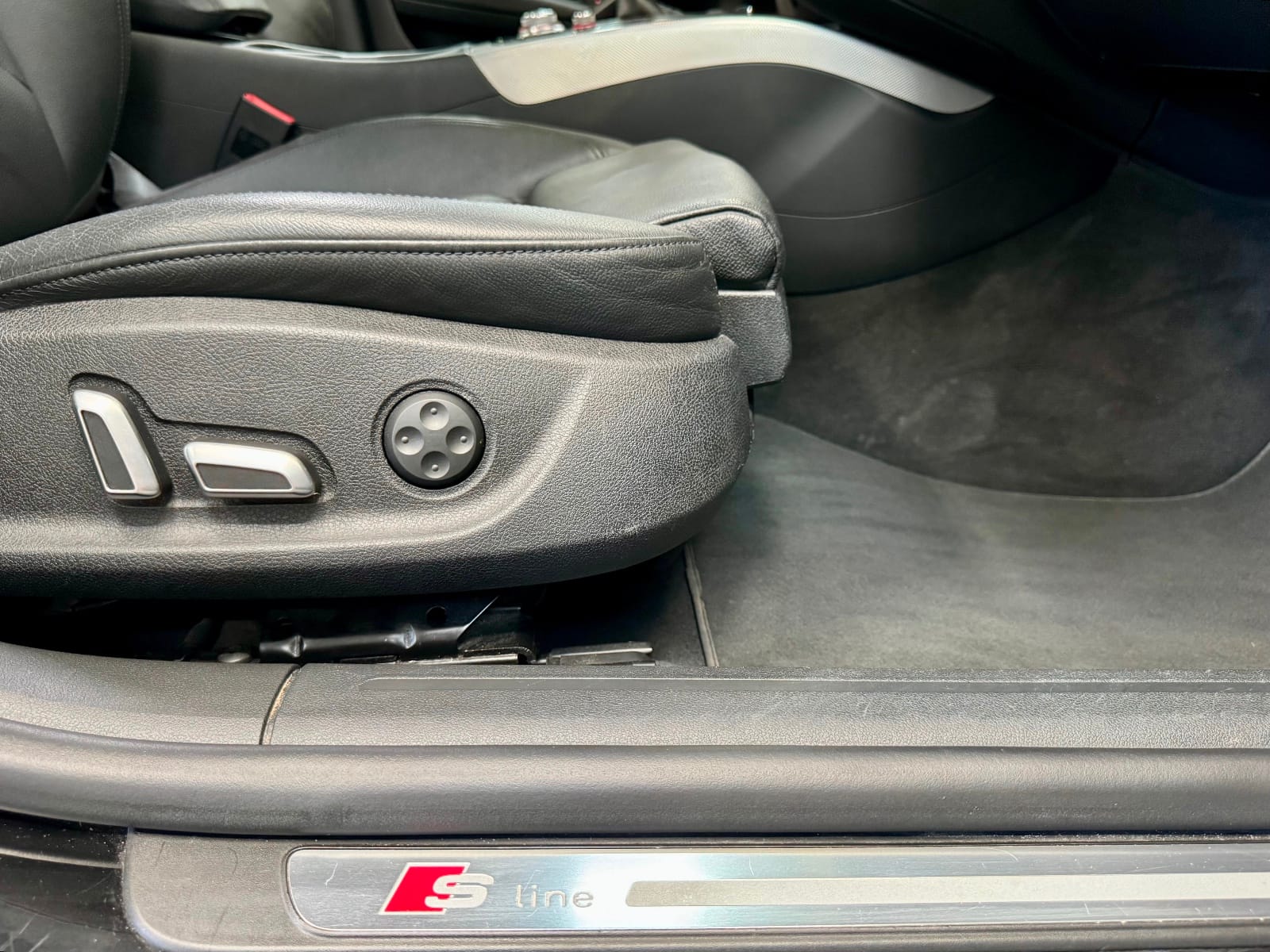 Audi A5 Sportback S LINE — photo 19