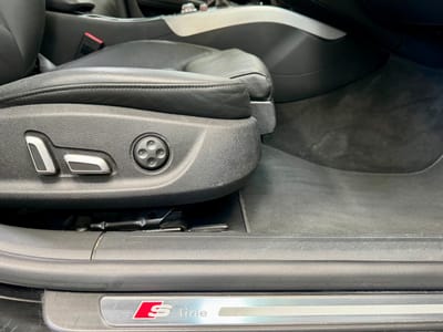 Audi A5 Sportback S LINE — photo 19