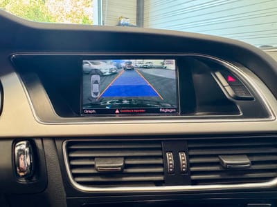 Audi A5 Sportback S LINE — photo 16