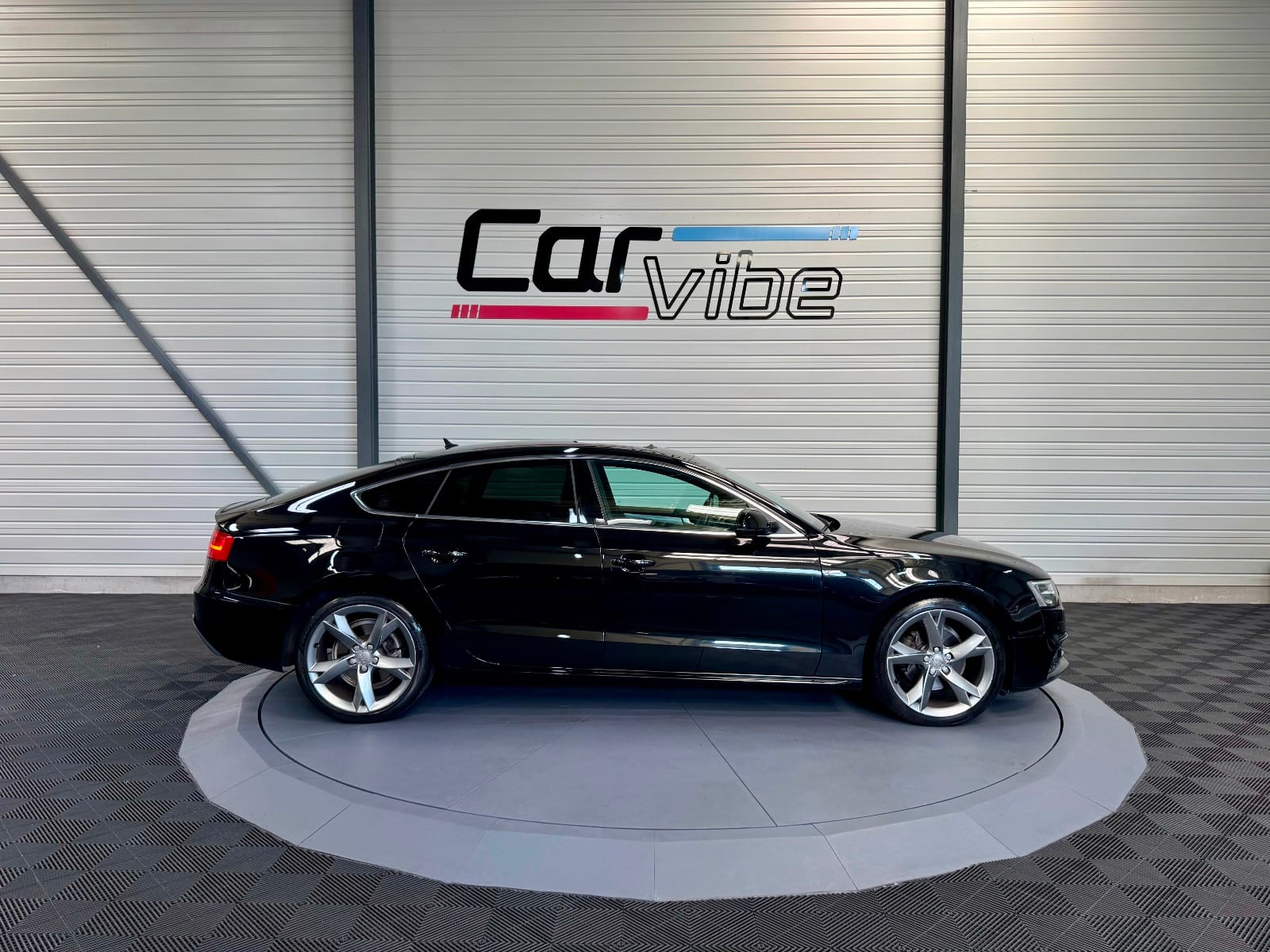 Audi A5 Sportback S LINE — photo 4