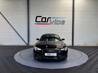 Audi A5 Sportback S LINE — photo 5