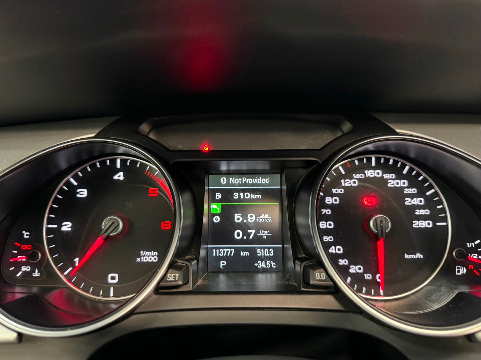 Audi A5 Sportback S LINE — photo 13