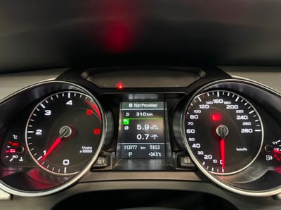 Audi A5 Sportback S LINE — photo 13