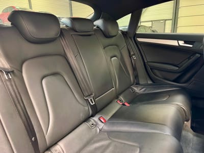 Audi A5 Sportback S LINE — photo 11