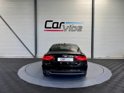 Audi A5 Sportback S LINE — photo 9