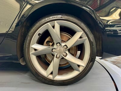 Audi A5 Sportback S LINE — photo 25