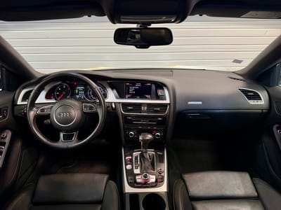 Audi A5 Sportback S LINE — photo 2