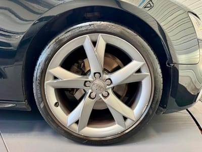 Audi A5 Sportback S LINE — photo 23
