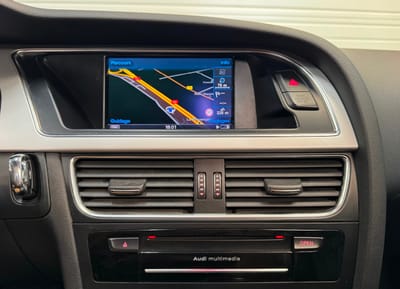 Audi A5 Sportback S LINE — photo 15