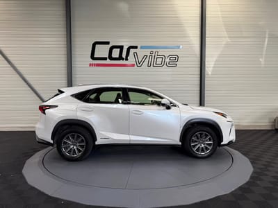 Lexus NX BUSINESS — photo 3